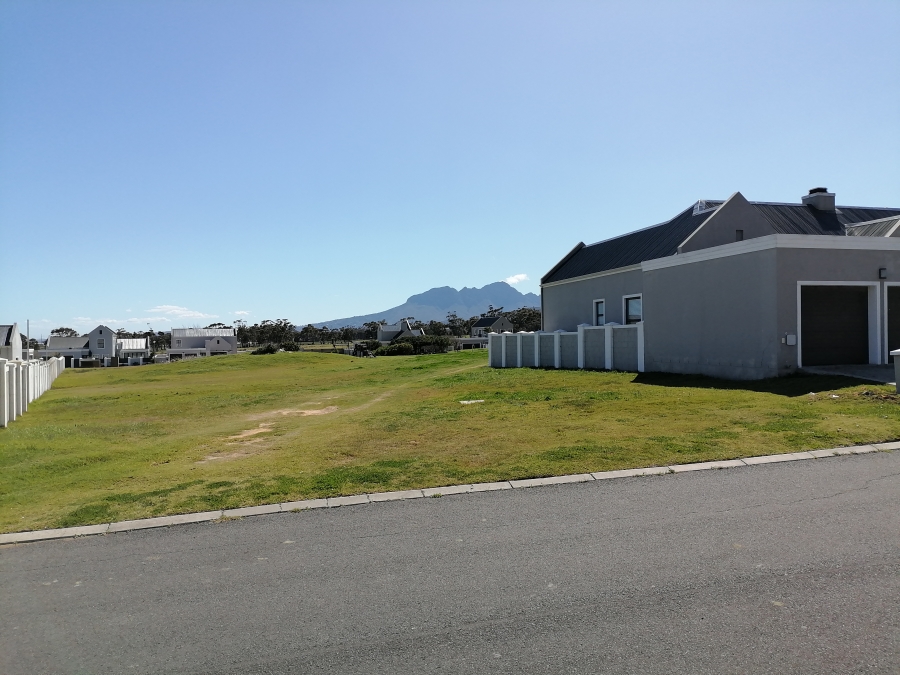 0 Bedroom Property for Sale in Admirals Park Western Cape